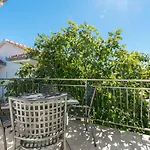 Apartment Ljubomir Rogoznica (Sibenik-Knin)