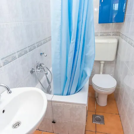 Ljubomir Apartment Rogoznica (Sibenik-Knin)