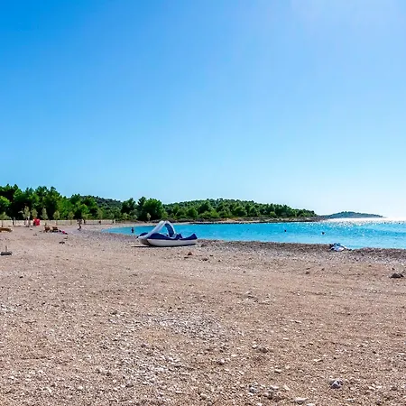 Ljubomir Rogoznica (Sibenik-Knin)