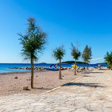 Ljubomir Apartament Rogoznica (Sibenik-Knin)