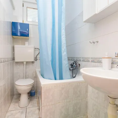 Lägenhet Ljubomir Rogoznica (Sibenik-Knin)