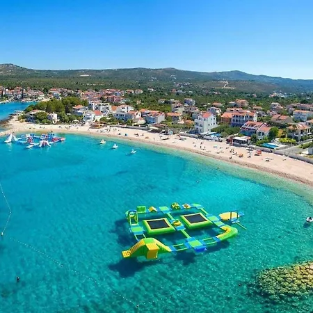 Apartment Ljubomir Rogoznica (Sibenik-Knin)