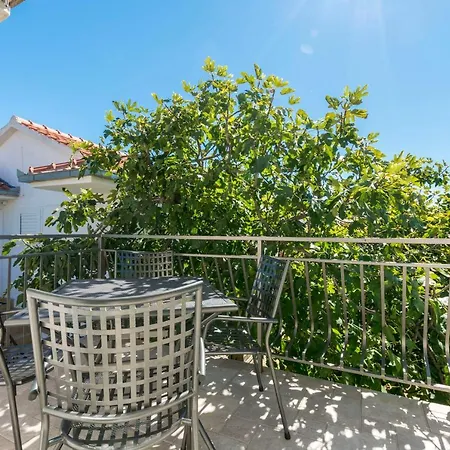 Lejlighed Ljubomir Rogoznica (Sibenik-Knin)