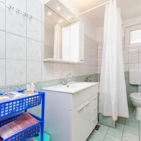 Ljubomir Rogoznica (Sibenik-Knin)