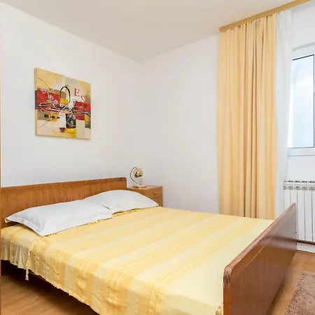 Ljubomir Rogoznica (Sibenik-Knin)