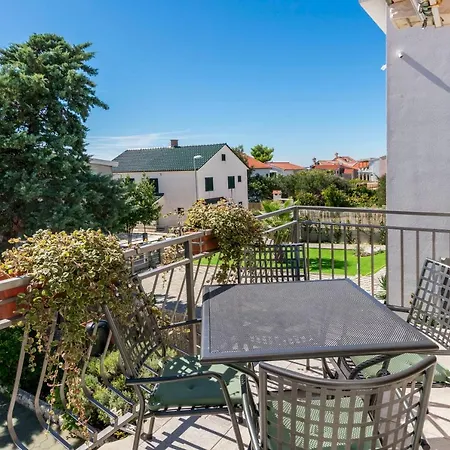 Ljubomir Lejlighed Rogoznica (Sibenik-Knin)