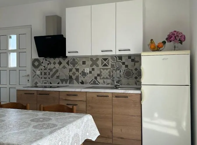 Apartman Ljubomir Rogoznica (Sibenik-Knin)