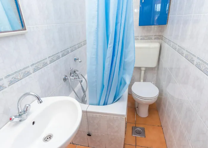 Ljubomir Daire Rogoznica (Sibenik-Knin)