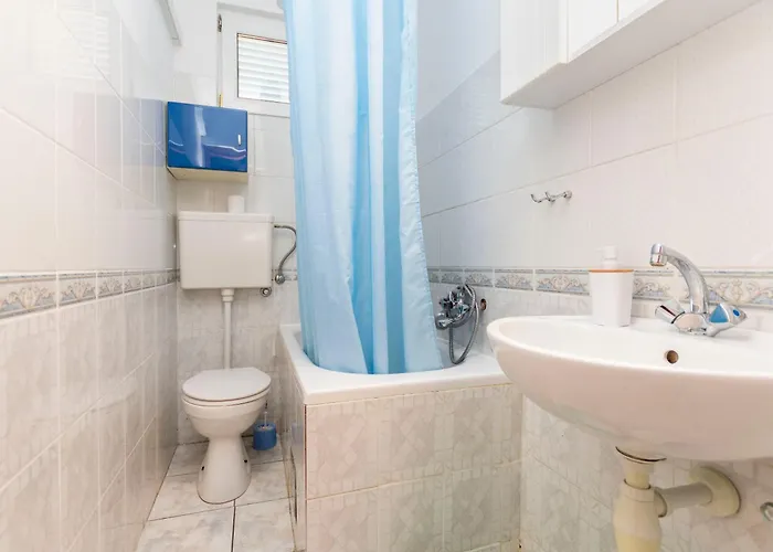 Ljubomir Apartman Rogoznica (Sibenik-Knin)