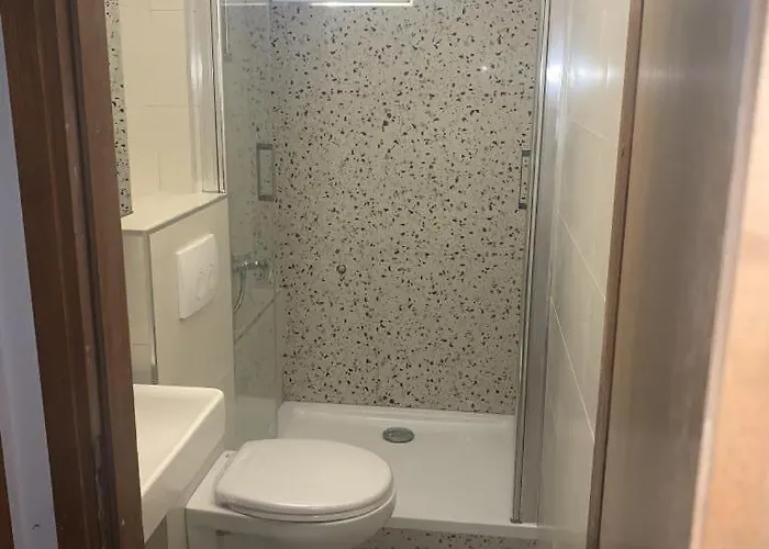 Ljubomir Lägenhet Rogoznica (Sibenik-Knin)