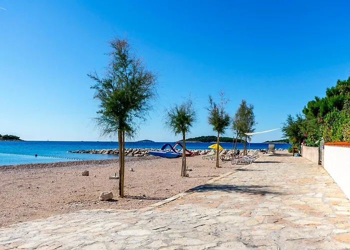 Ljubomir Apartament Rogoznica (Sibenik-Knin)