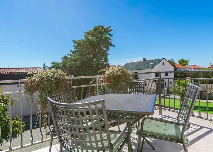 Ljubomir Rogoznica (Sibenik-Knin)