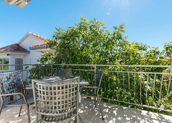 Apartament Ljubomir Rogoznica (Sibenik-Knin)