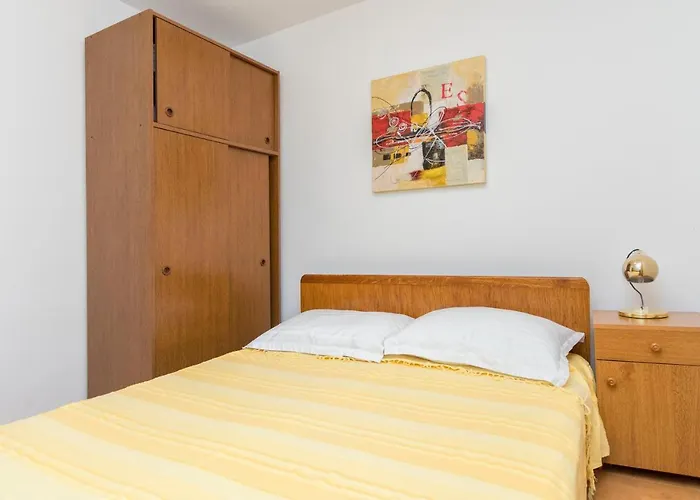 Apartman Ljubomir *