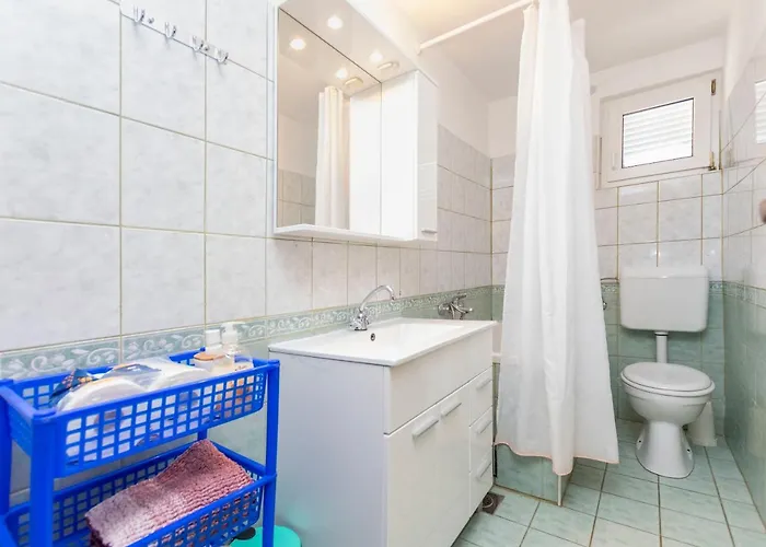 Ljubomir Rogoznica (Sibenik-Knin)