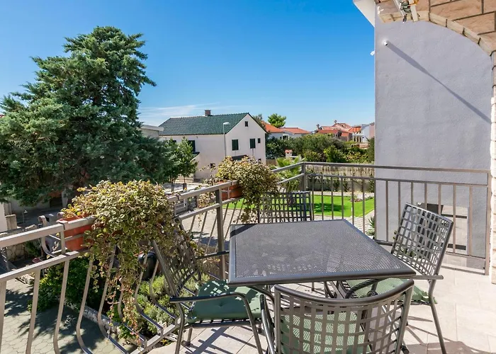 Ljubomir Apartament Rogoznica (Sibenik-Knin)